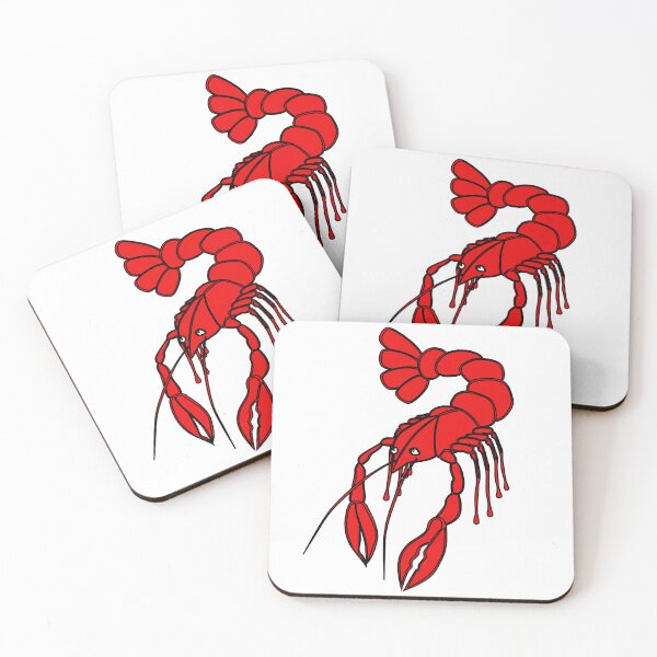 Item preview, Carb: lobster designed and sold by Scopestor.