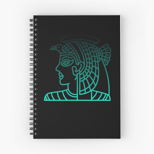 Item preview, Cleopatra - The Egyptian Queen Cleopatra  designed and sold by LEGACY10.