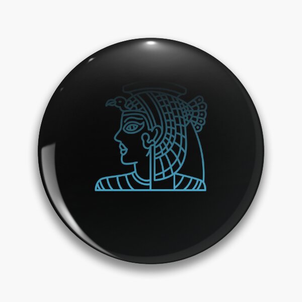 Item preview, Cleopatra - The Egyptian Queen Cleopatra  designed and sold by LEGACY10.