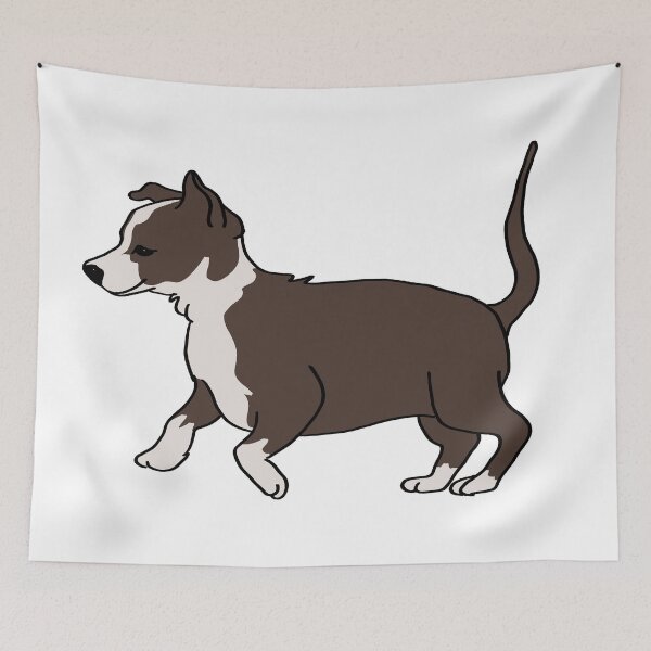 Item preview, Mcnab designed and sold by Nevermind-artss.