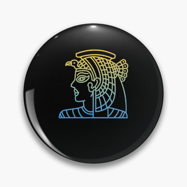 Item preview, Cleopatra - The Egyptian Queen Cleopatra  designed and sold by LEGACY10.
