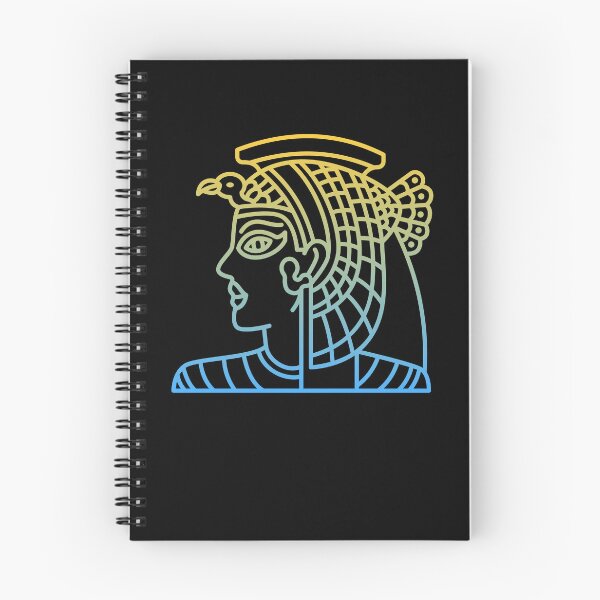 Item preview, Cleopatra - The Egyptian Queen Cleopatra  designed and sold by LEGACY10.