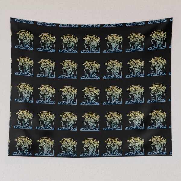 Item preview, Cleopatra - The Egyptian Queen Cleopatra  designed and sold by LEGACY10.