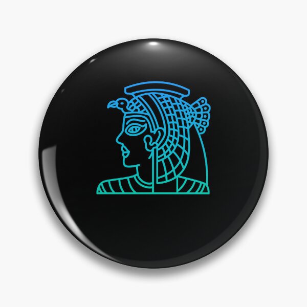 Item preview, Cleopatra - The Egyptian Queen Cleopatra  designed and sold by LEGACY10.