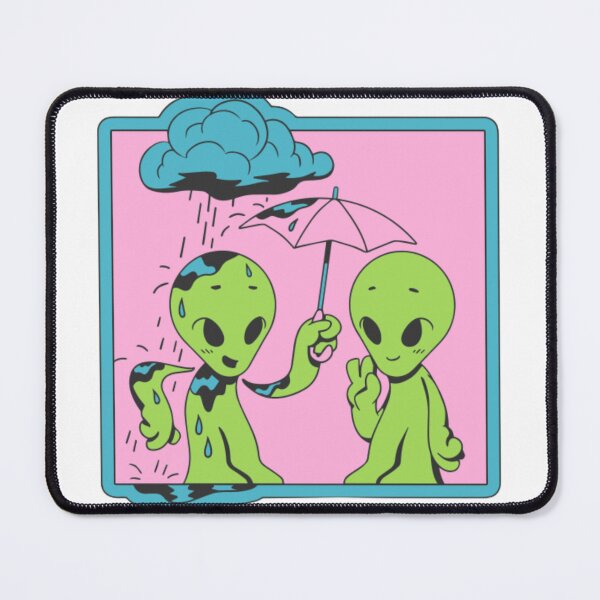 Item preview, Alien designed and sold by littleart1221.