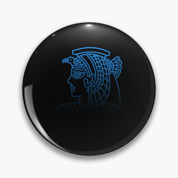 Item preview, Cleopatra - The Egyptian Queen Cleopatra  designed and sold by LEGACY10.