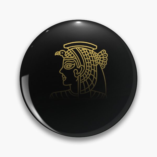 Item preview, Cleopatra - The Egyptian Queen Cleopatra  designed and sold by LEGACY10.