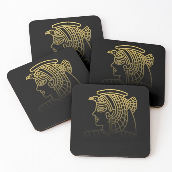 Item preview, Cleopatra - The Egyptian Queen Cleopatra  designed and sold by LEGACY10.