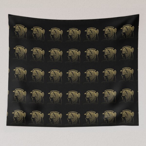 Item preview, Cleopatra - The Egyptian Queen Cleopatra  designed and sold by LEGACY10.