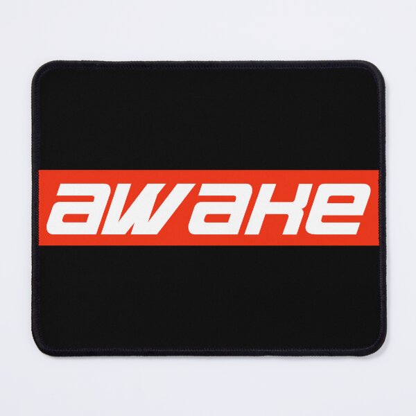 Item preview, Awake designed and sold by rzstarseed.