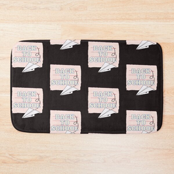 Item preview, Back to school designed and sold by Made&me.