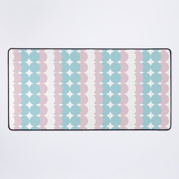 Item preview, Trans | Muted | Subtle Pride designed and sold by princesnoozy.