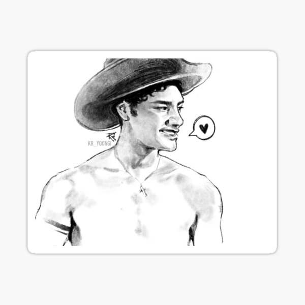 Aperçu de l'œuvre Taika Waititi comme Mostin créée et vendue par Kryoongi.