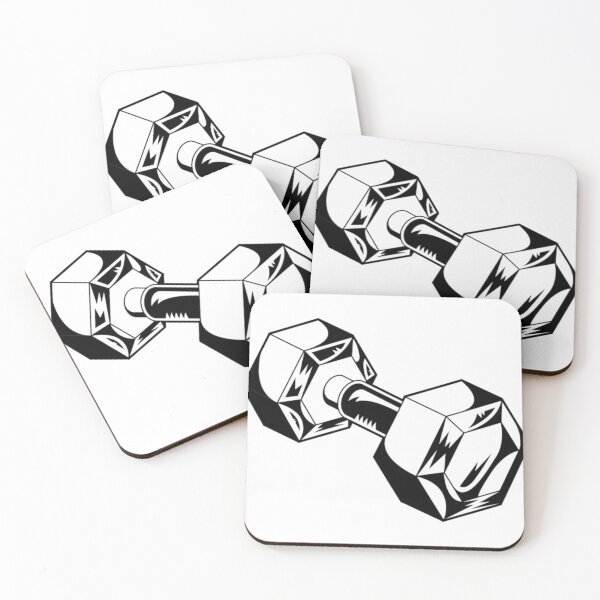 Item preview, Impairs bodybuilding designed and sold by littleart1221.