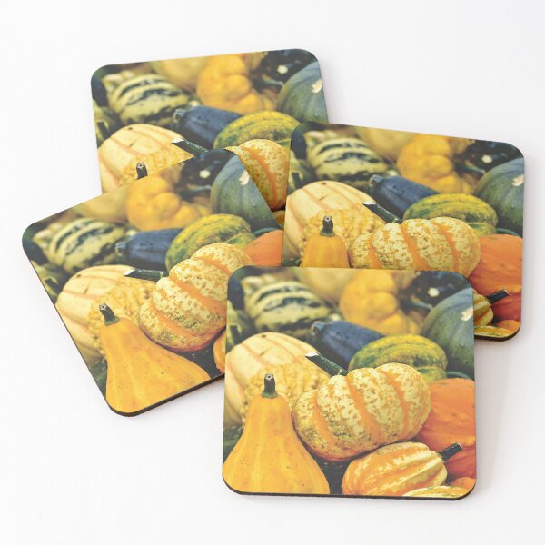 Item preview, Pumpkins, pumpkins, pumpkins  designed and sold by MUZA9.