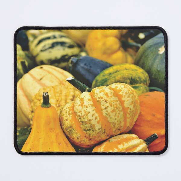Item preview, Pumpkins, pumpkins, pumpkins  designed and sold by MUZA9.