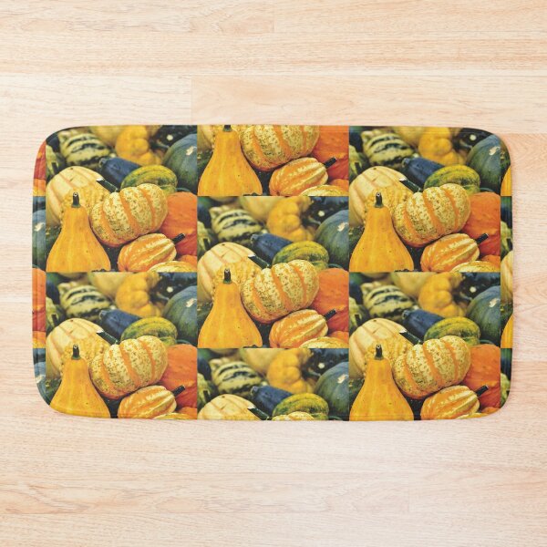 Item preview, Pumpkins, pumpkins, pumpkins  designed and sold by MUZA9.