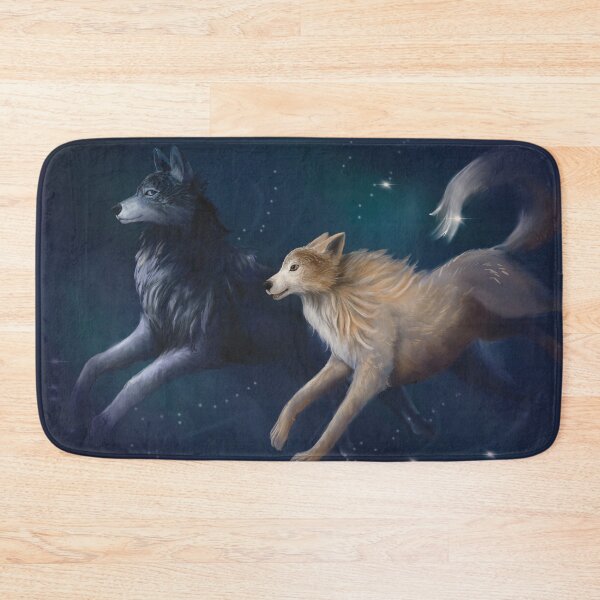 Item preview, Running with the stars designed and sold by MaouLouv.