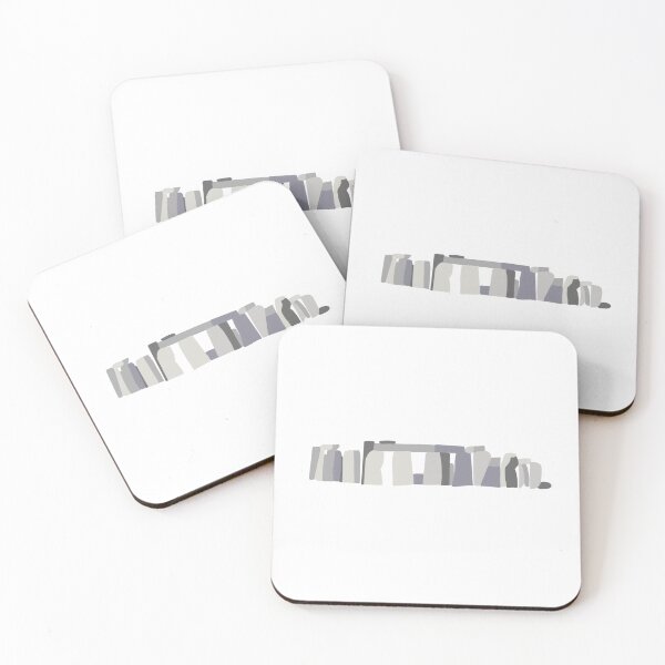 Item preview, Stonehenge  designed and sold by MoreThanADrop.