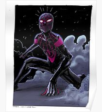 Stand Tall Poster