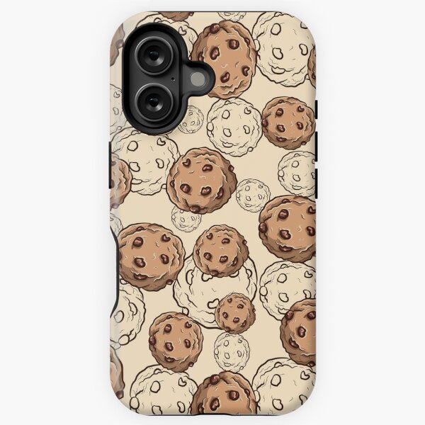Item preview, Cookieclicker chocolate chip cookies designed and sold by javakufi88.