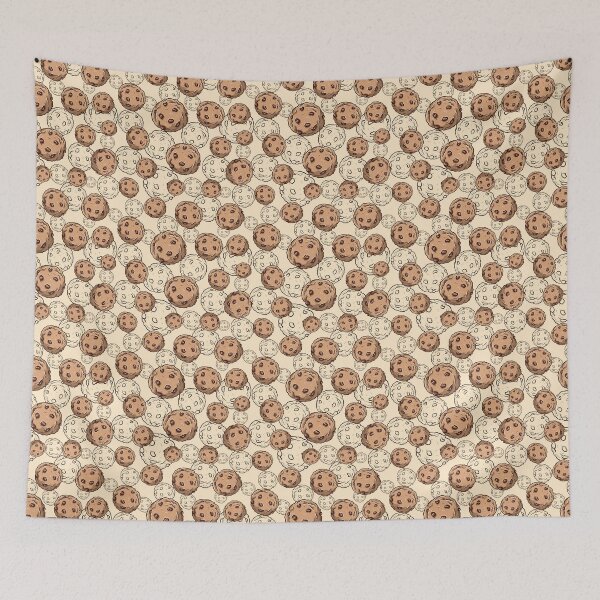 Item preview, Cookieclicker chocolate chip cookies designed and sold by javakufi88.
