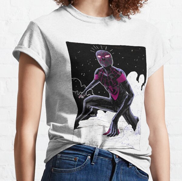 Stand Tall Classic T-Shirt