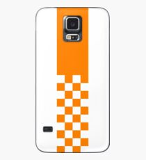 Tennessee Helmet Stripe Case/Skin for Samsung Galaxy