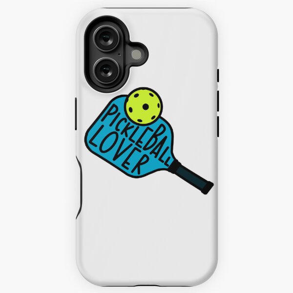 Item preview, pickleball lover designed and sold by cahpizza.