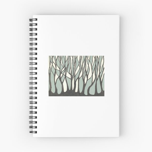 Item preview, Green Forest designed and sold by InkForest.