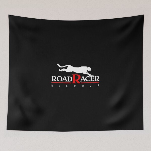 Item preview, Independent Record Label Canvas Print designed and sold by opheimbyrneh.