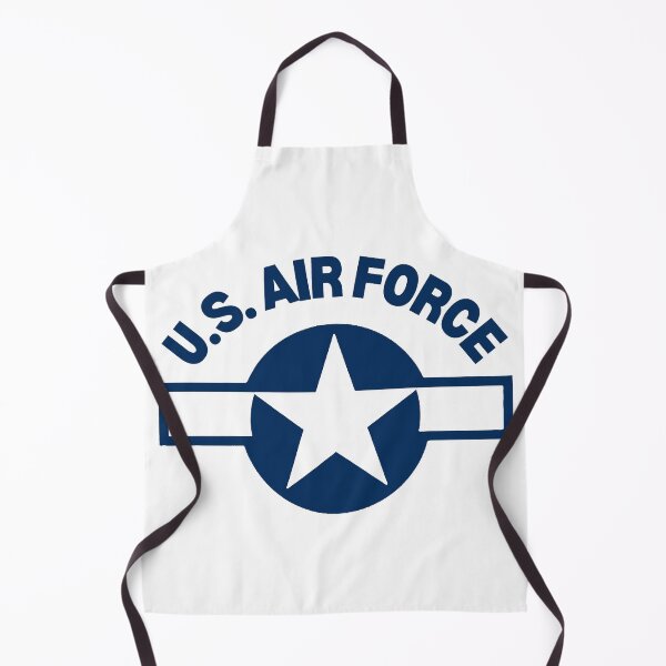 Item preview, U.S. Air Force (blue) - available in 2 colors designed and sold by BigCreation.