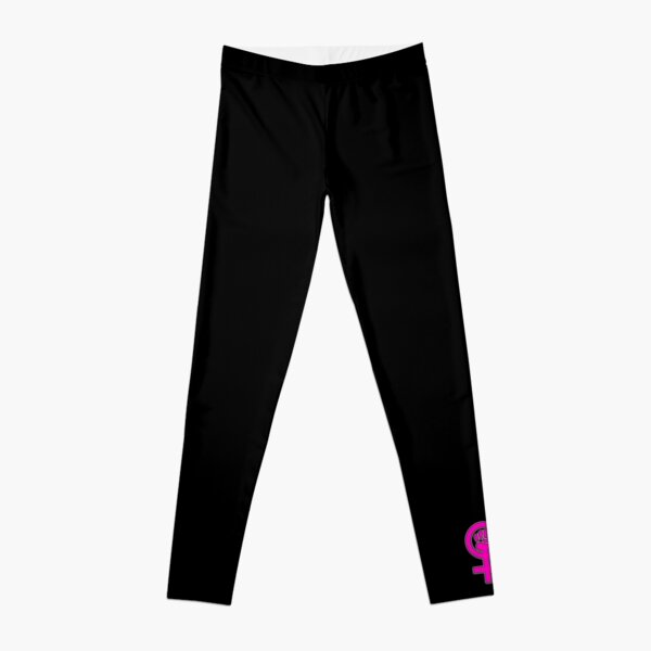 Eve Girl Tween Team Legging - Black – Neon Circus