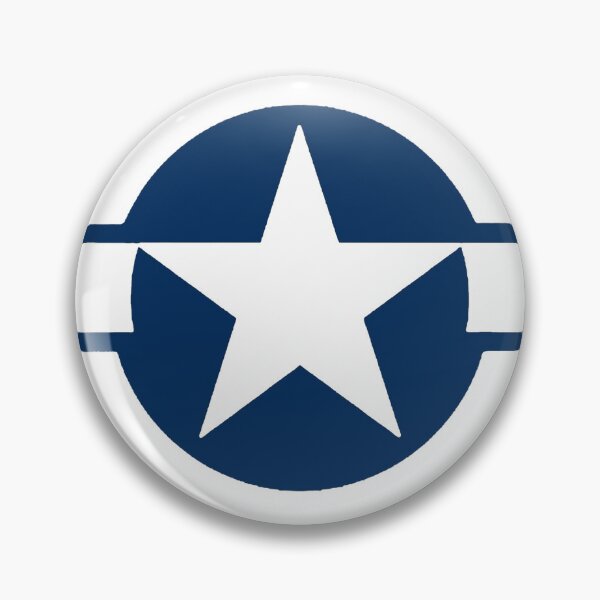Item preview, U.S. Air Force (blue) - available in 2 colors designed and sold by BigCreation.
