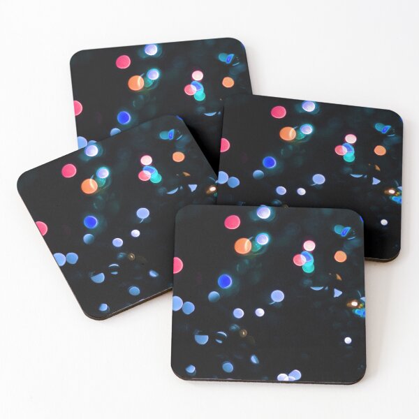 Aperçu de l'œuvre Polka Dots créée et vendue par Sanny88.