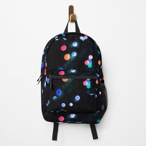 Aperçu de l'œuvre Polka Dots créée et vendue par Sanny88.