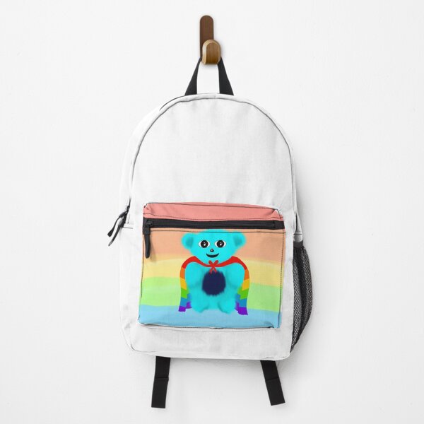 Item preview, Pride Beebo with Background designed and sold by Superbeebo1124.
