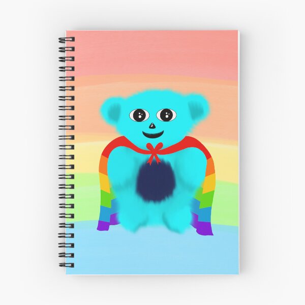Item preview, Pride Beebo with Background designed and sold by Superbeebo1124.