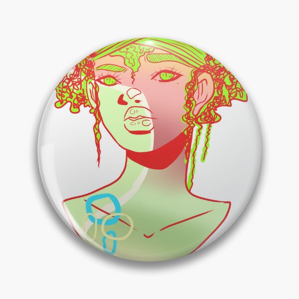 Item preview, Fro designed and sold by LeeGSilentArts.