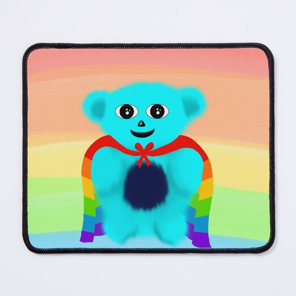Item preview, Pride Beebo with Background designed and sold by Superbeebo1124.