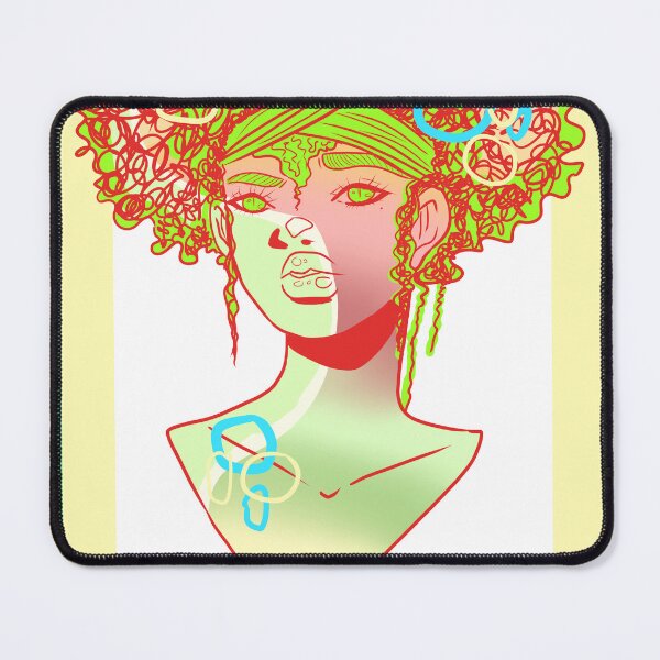 Item preview, Fro designed and sold by LeeGSilentArts.