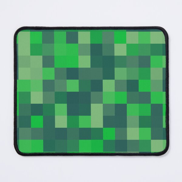 Item preview, Pixels | Forest designed and sold by princesnoozy.