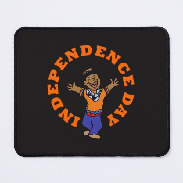 Item preview, Independence Day Logo bo designed and sold by GlobalHunt.