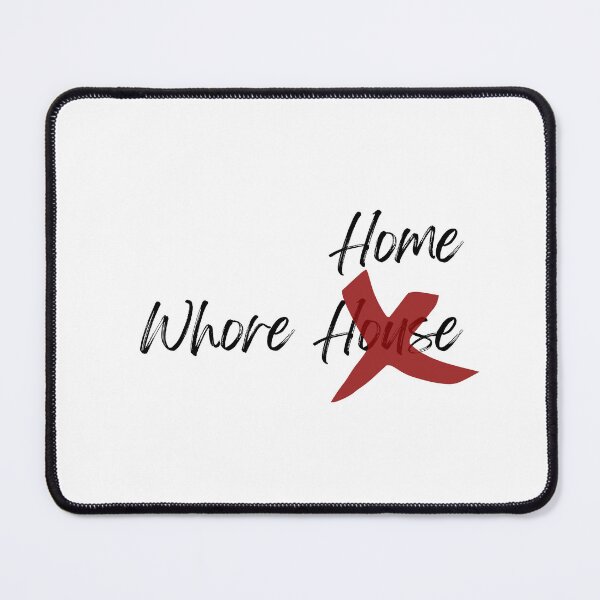 Item preview, Whore House Home designed and sold by CreeDesigns723.