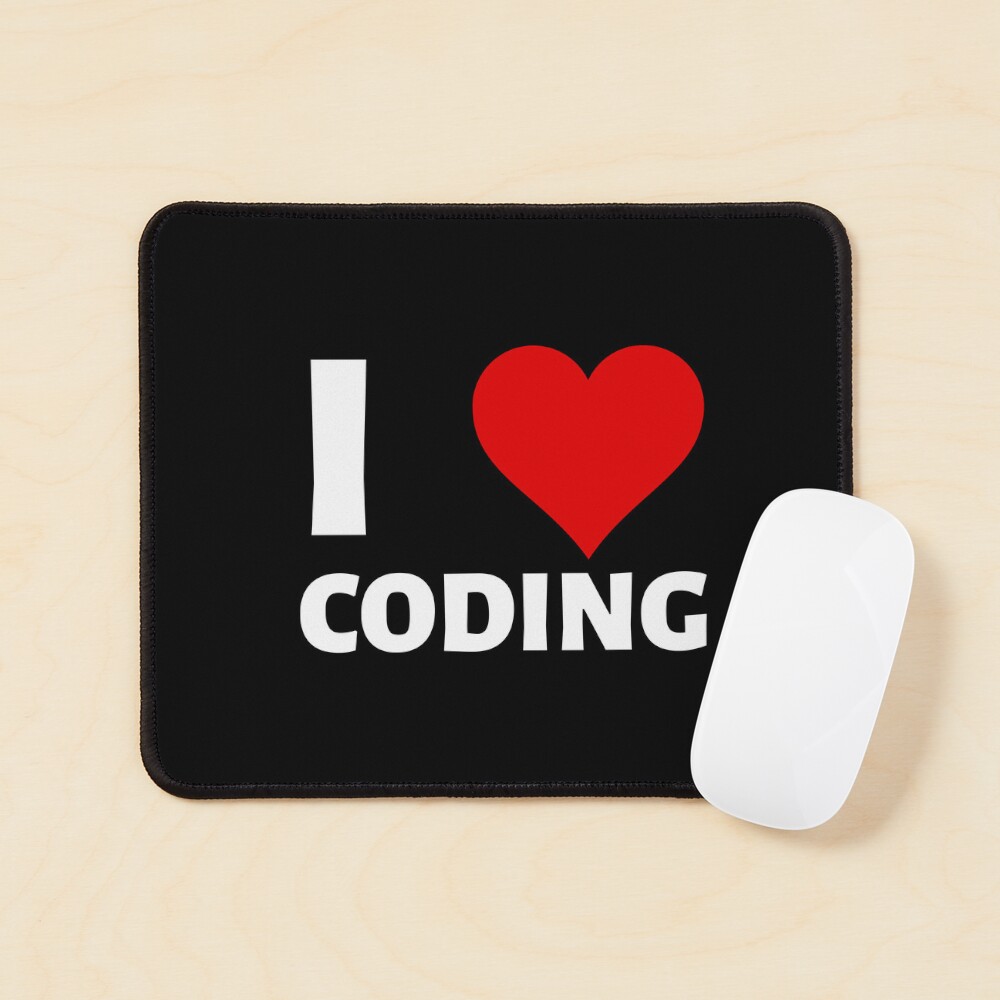 Item preview, Mouse Pad designed and sold by theredsharp.