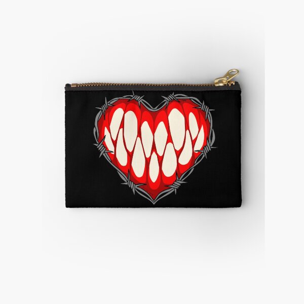 Item preview, Deadly Chompers designed and sold by Jynx Coronado.