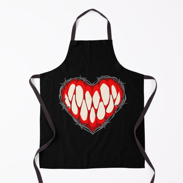 Item preview, Deadly Chompers designed and sold by Jynx Coronado.