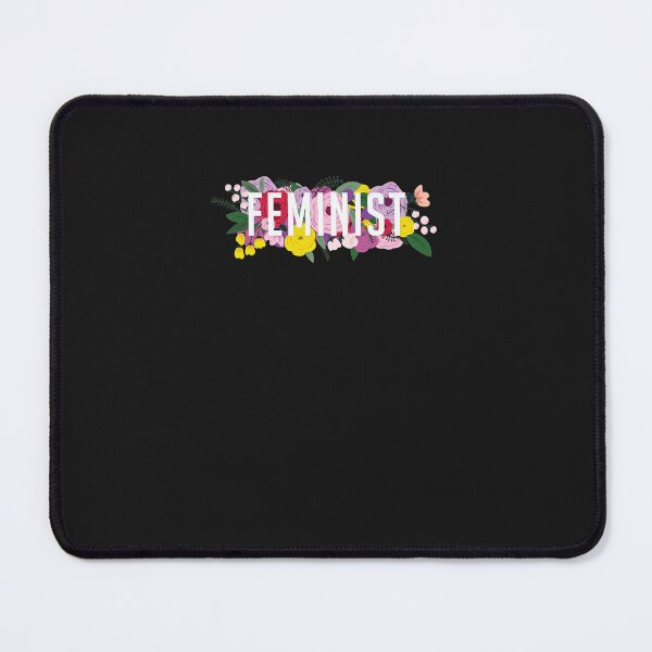 Item preview, Fem Flowers Sticker designed and sold by StevMarkham.