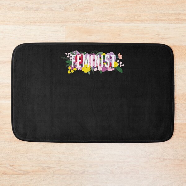 Item preview, Fem Flowers  Sticker designed and sold by StevMarkham.