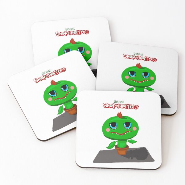 Item preview, Littles shop of horrors designed and sold by Werezolft.